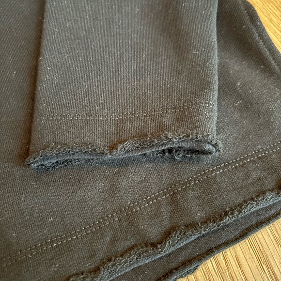 James Perse Collared Fleece 0 XS - Picture 3 of 5